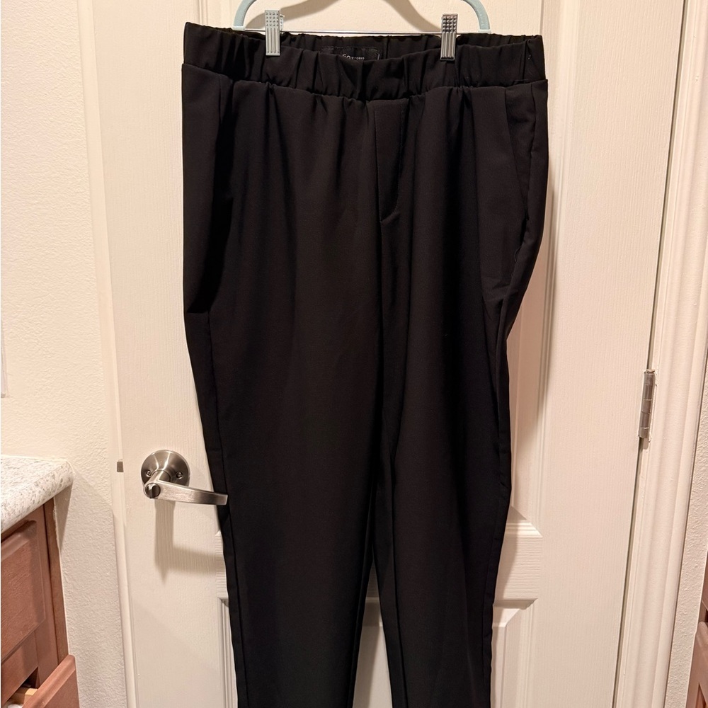 Torrid studio Black Dress Pants